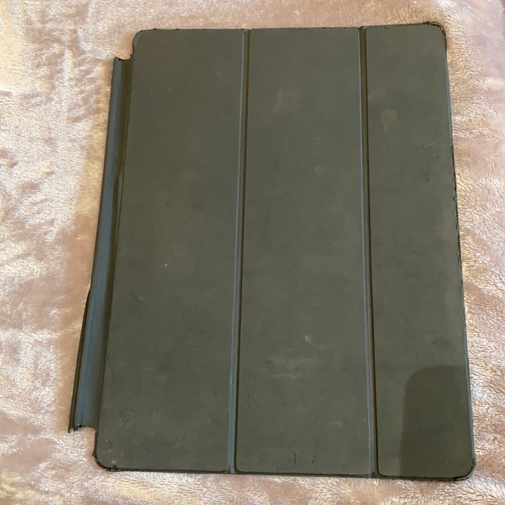 Smart folio for iPad 12.9 4th generation